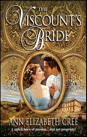 Buy The Viscount's Bride at Amazon