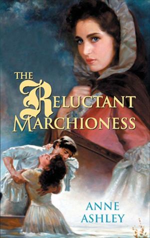 Buy The Reluctant Marchioness at Amazon