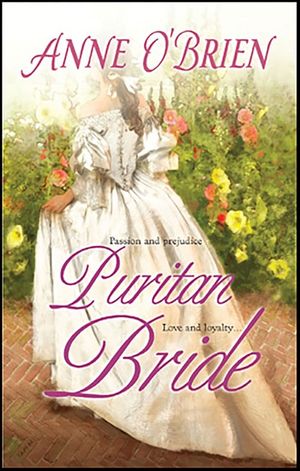 Puritan Bride