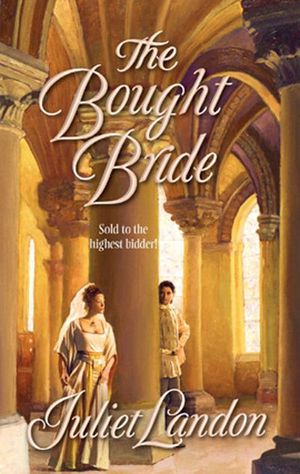 Buy The Bought Bride at Amazon