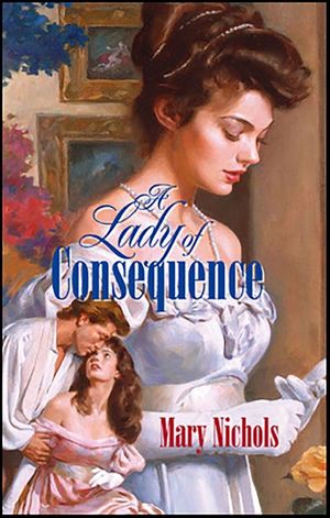 A Lady of Consequence