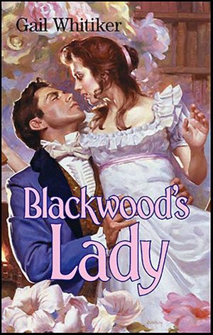 Buy Blackwood's Lady at Amazon