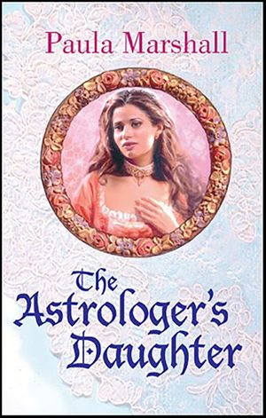 The Astrologer's Daughter