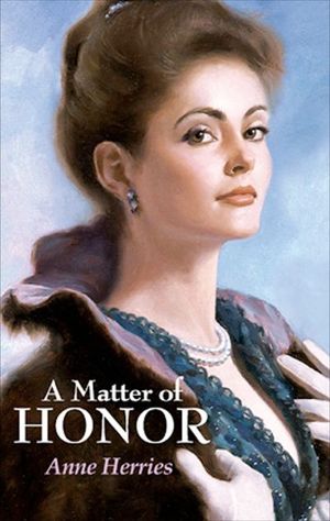 Buy A Matter of Honor at Amazon