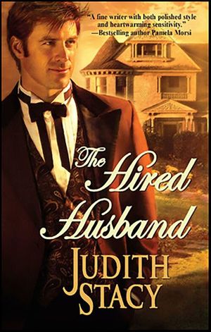 Buy The Hired Husband at Amazon