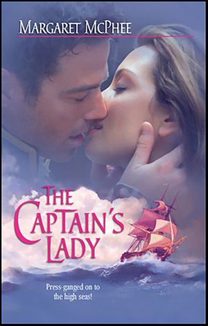 The Captain's Lady