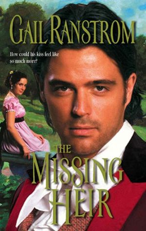 Buy The Missing Heir at Amazon