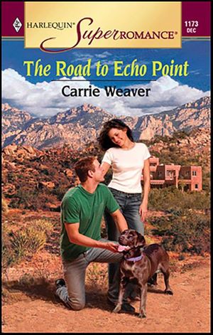 Buy The Road to Echo Point at Amazon