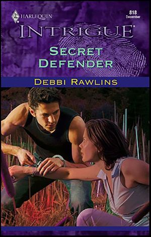 Buy Secret Defender at Amazon