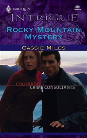 Buy Rocky Mountain Mystery at Amazon