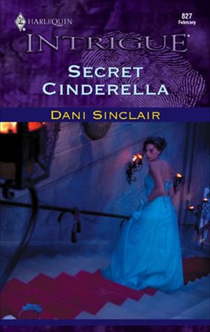 Buy Secret Cinderella at Amazon