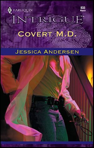 Covert M.D.