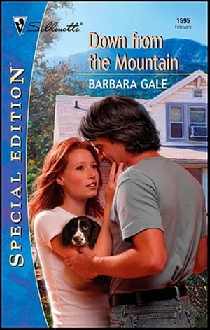Down from the Mountain