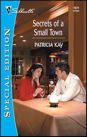 Buy Secrets of a Small Town at Amazon