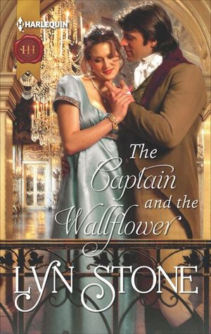 Buy The Captain and the Wallflower at Amazon