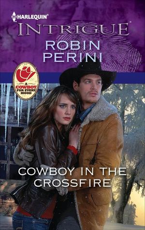 Buy Cowboy in the Crossfire at Amazon