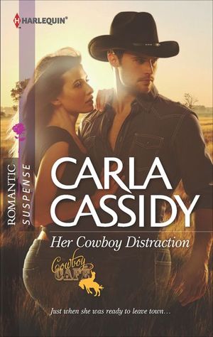 Buy Her Cowboy Distraction at Amazon