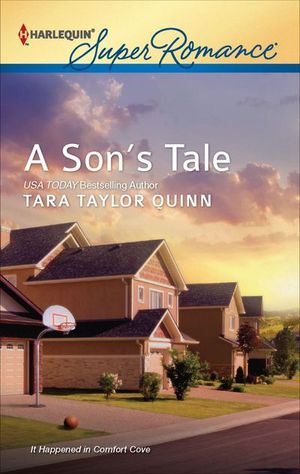 Buy A Son's Tale at Amazon