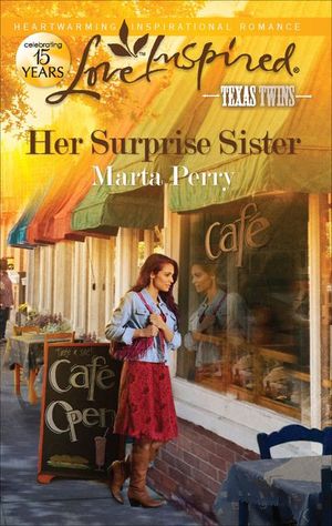 Buy Her Surprise Sister at Amazon