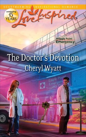 Buy The Doctor's Devotion at Amazon