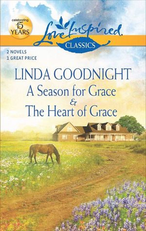 Buy A Season for Grace & The Heart of Grace at Amazon