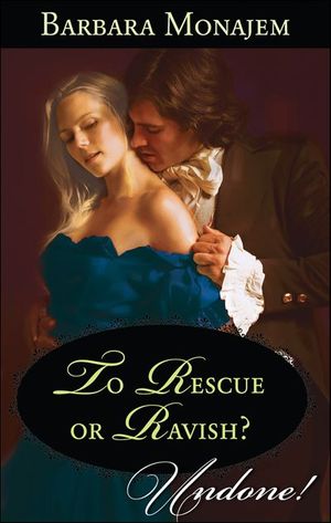 Buy To Rescue or Ravish? at Amazon