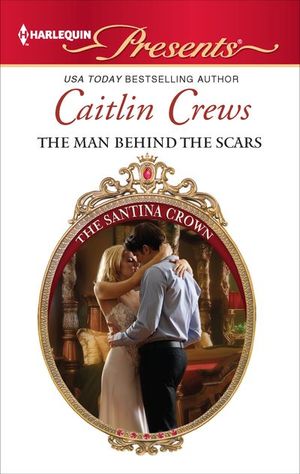 Buy The Man Behind the Scars at Amazon