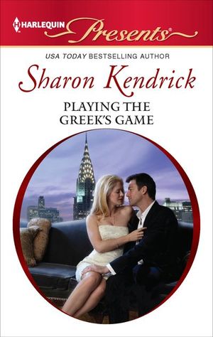 Buy Playing the Greek's Game at Amazon