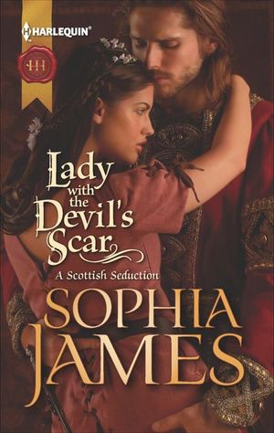 Buy Lady with the Devil's Scar at Amazon