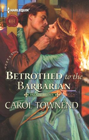 Buy Betrothed to the Barbarian at Amazon