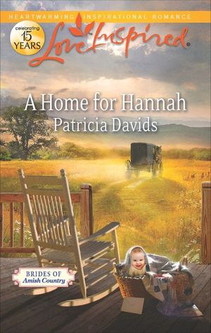 Buy A Home for Hannah at Amazon