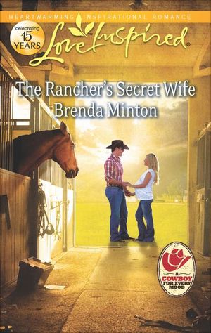 Buy The Rancher's Secret Wife at Amazon