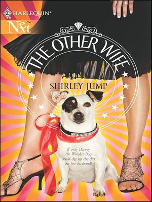 Buy The Other Wife at Amazon