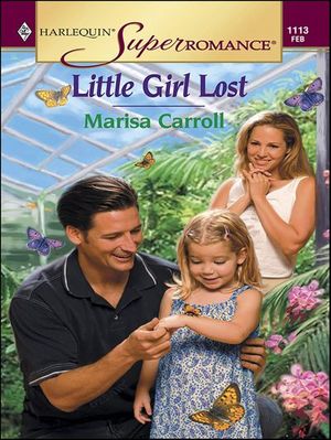 Little Girl Lost