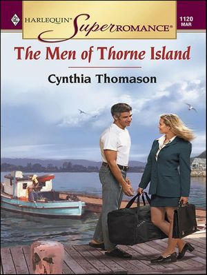 The Men of Thorne Island