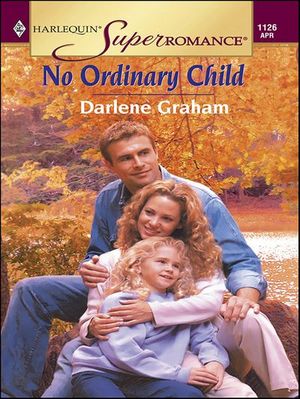 Buy No Ordinary Child at Amazon