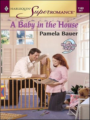 Buy A Baby in the House at Amazon