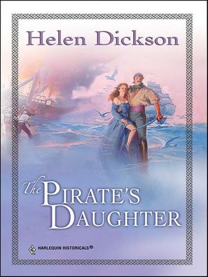 The Pirate's Daughter