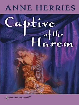 Buy Captive of the Harem at Amazon