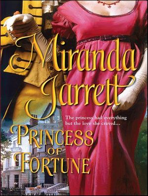 Buy Princess of Fortune at Amazon