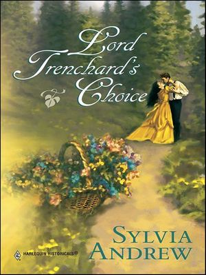 Buy Lord Trenchard's Choice at Amazon