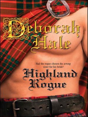 Buy Highland Rogue at Amazon