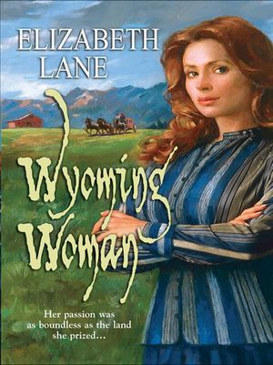 Buy Wyoming Woman at Amazon