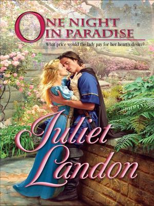 Buy One Night in Paradise at Amazon