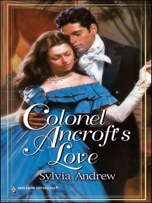 Buy Colonel Ancroft's Love at Amazon