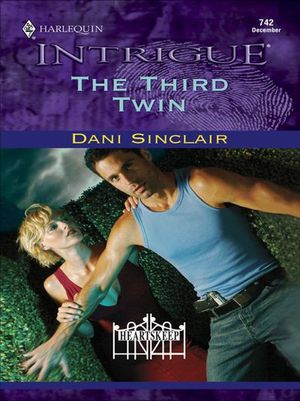Buy The Third Twin at Amazon