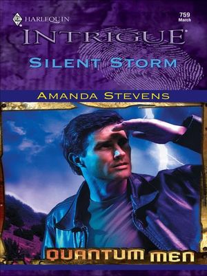 Buy Silent Storm at Amazon