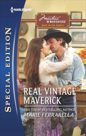 Buy Real Vintage Maverick at Amazon