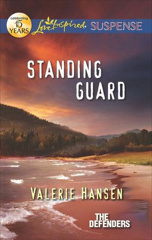 Buy Standing Guard at Amazon