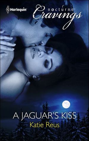 Buy A Jaguar's Kiss at Amazon